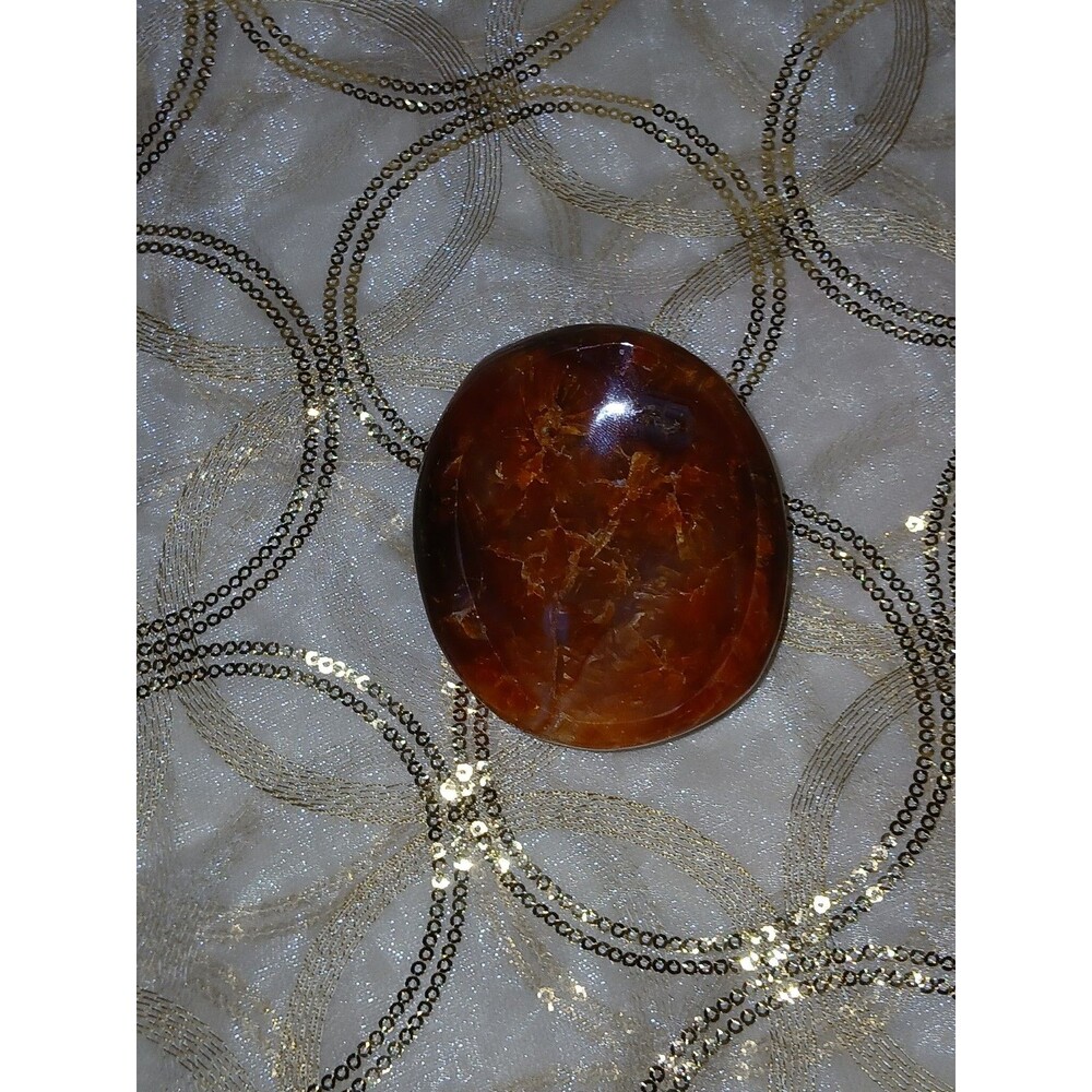 Carnelian Bowl